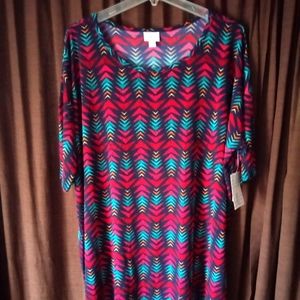 LuLaRoe dress